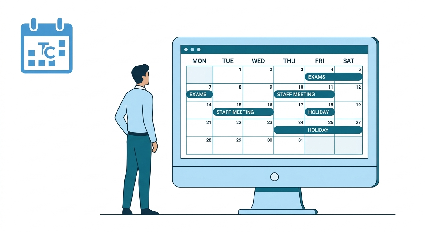 View Almanac (Staff)